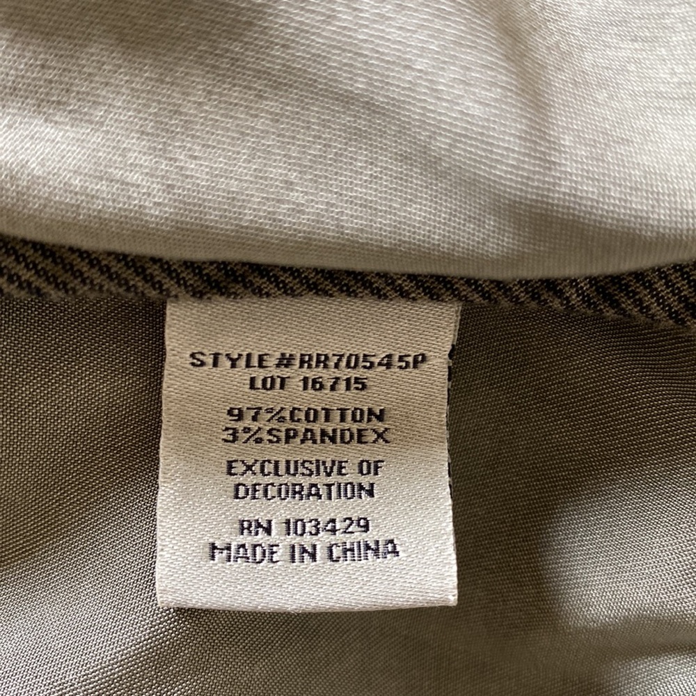 Marrakech Utility Jacket - Picture 4 of 8